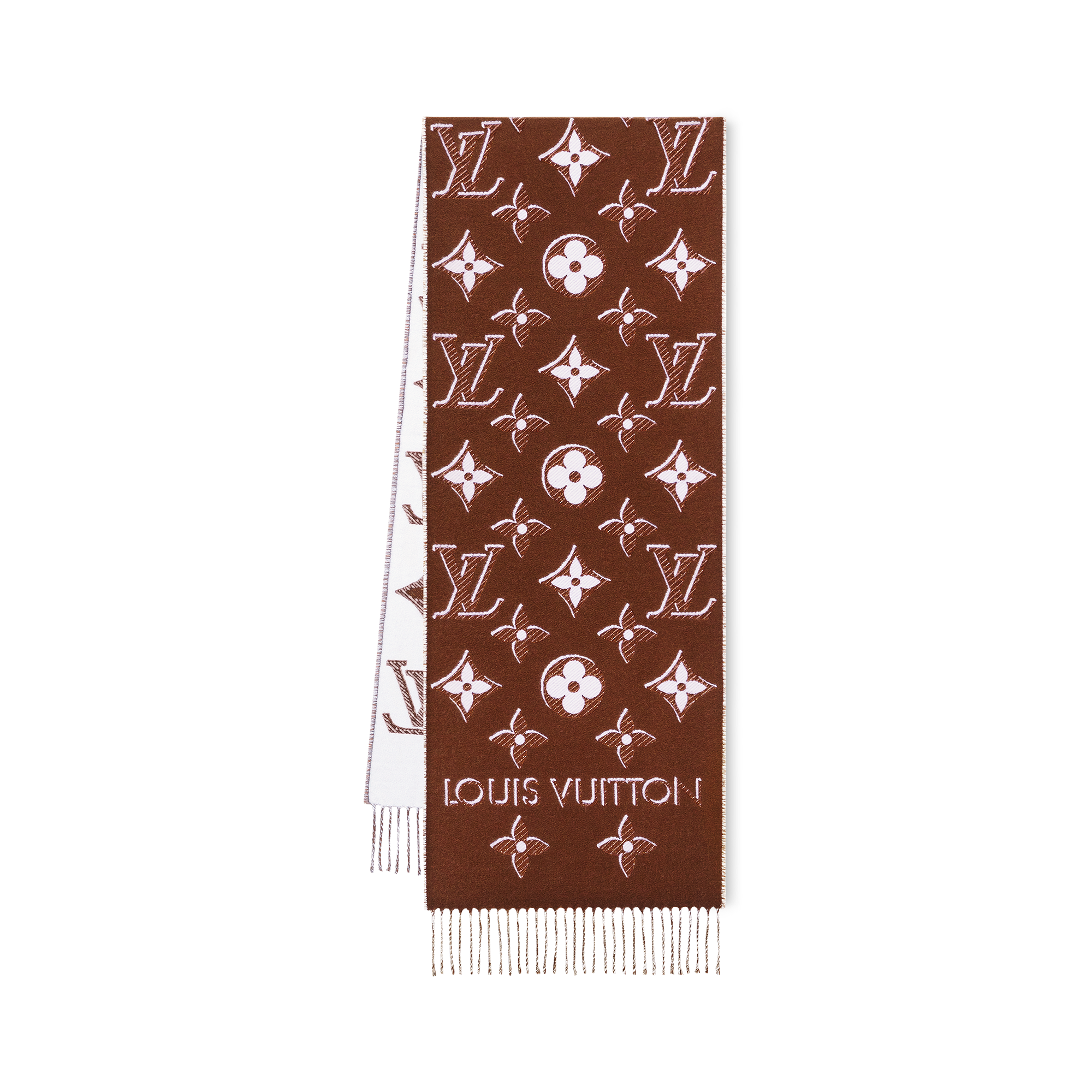 LV Essential Scarf S00 - Accessories | LOUIS VUITTON